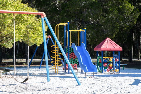 Rainbow Beach Holiday Park - Yamba Accommodation 2