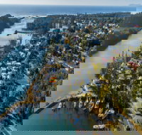 Reflections Holiday Parks Massy Greene - Yamba Accommodation