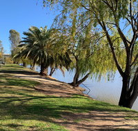 Robinvale Riverside Caravan Park - Yamba Accommodation