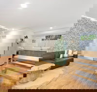 Sunset Beach - Surfside - Yamba Accommodation