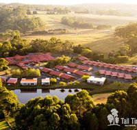 Tall Timbers Tasmania - Yamba Accommodation