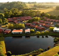 Tall Timbers Tasmania Free RV Parking - Yamba Accommodation