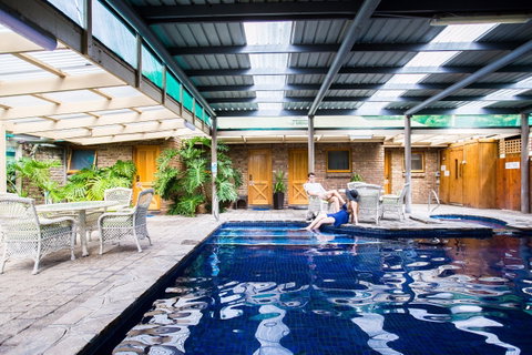 The Lodge By Haus - Yamba Accommodation 0