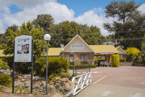 The Lodge By Haus - Yamba Accommodation 1