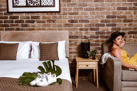 The Lodge By Haus - Yamba Accommodation 2