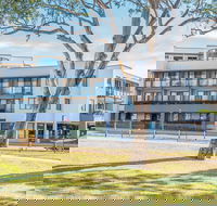 The Brighton Apartments - Yamba Accommodation