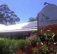 Adelaide Hills Getaway - Yamba Accommodation