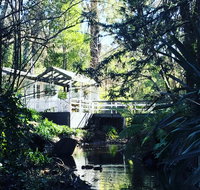 Aldgate Valley Bed and Breakfast - Yamba Accommodation