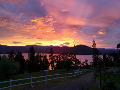 Ambience On Huon Bed And Breakfast - Yamba Accommodation 0