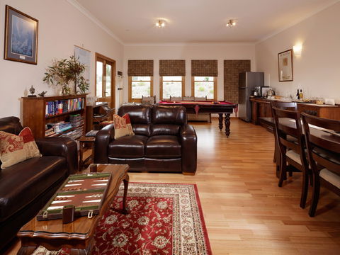 Ambience On Huon Bed And Breakfast - Yamba Accommodation 2