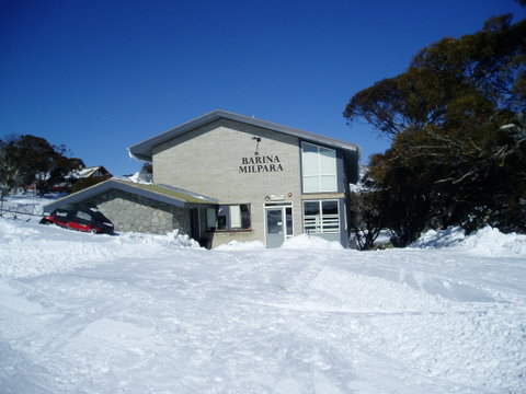 Barina Milpara Lodge - Yamba Accommodation 0