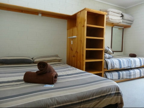 Barina Milpara Lodge - Yamba Accommodation 2