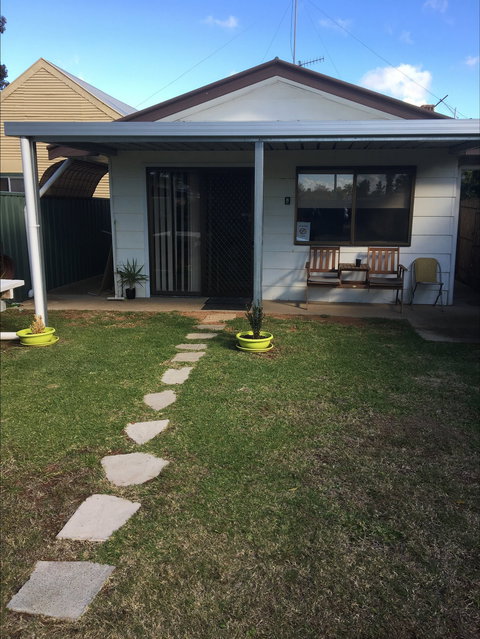 Boynton's Beehive - Yamba Accommodation 0