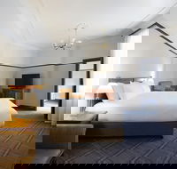 Brassey Hotel - Yamba Accommodation