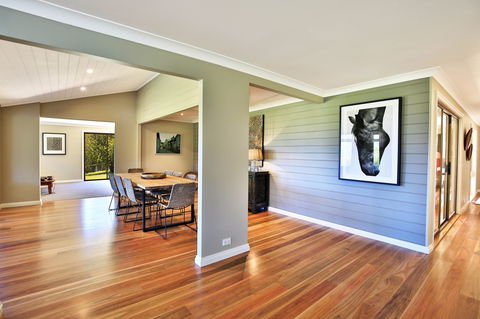 Cally Mill Farm - Yamba Accommodation 0