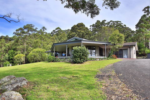 Cally Mill Farm - Yamba Accommodation 2