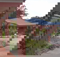 Coochiemudlo Island Seminara Apartments - Yamba Accommodation