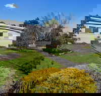 Derby Base - Yamba Accommodation