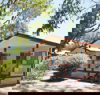 Discovery Parks - Woodman Point - Yamba Accommodation