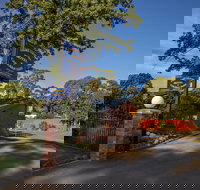 Golden Country Motel and Caravan Park - Yamba Accommodation