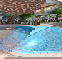 Highway Inn Motel - Yamba Accommodation