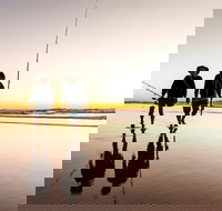 Iluka Riverside Holiday Park - Yamba Accommodation