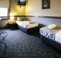 Imperial Maitland - Yamba Accommodation