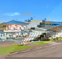 La Costa Motel - Yamba Accommodation