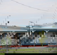 Linga Longa Farm Wingham - Yamba Accommodation