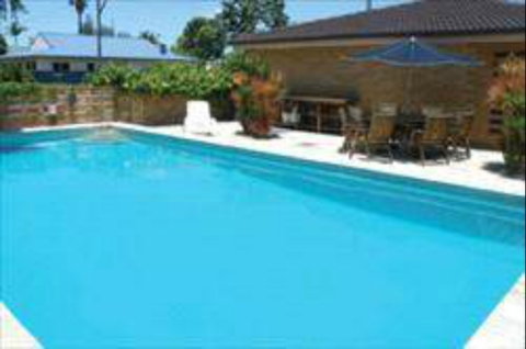 Milgate Motel - Yamba Accommodation 0