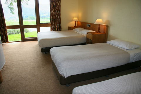 Mountain Creek Motel Bar And Restaurant - Yamba Accommodation 2