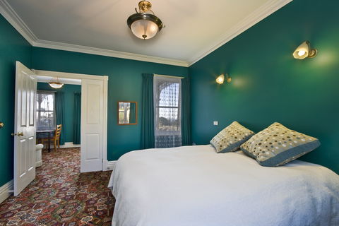 Mt Martha B&B By The Sea - Yamba Accommodation 0