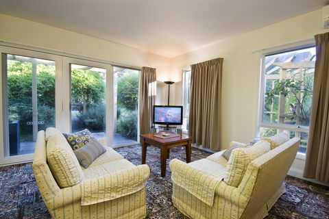 Mt Martha B&B By The Sea - Yamba Accommodation 1