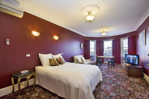 Mt Martha B&B By The Sea - Yamba Accommodation 2