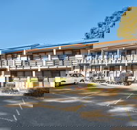 Nightcap at Ferntree Gully Hotel - Yamba Accommodation