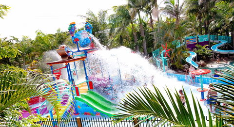 North Star Holiday Resort - Yamba Accommodation 1
