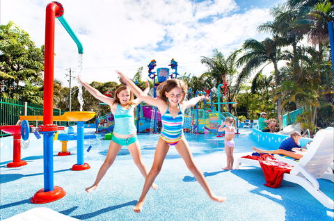North Star Holiday Resort - Yamba Accommodation 2