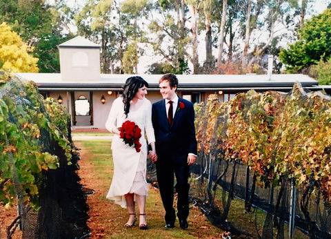 Oakleigh Vigneto And Fattoria - Yamba Accommodation 2