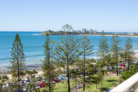 Pacific Beach Resort - Yamba Accommodation 2