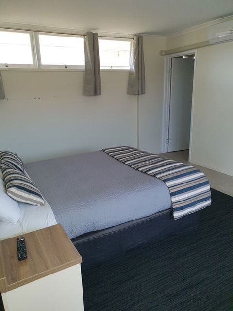 Parkview Motel Dalby - Yamba Accommodation 0