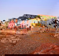 Peedamulla Campground and Cultural Tours - Yamba Accommodation
