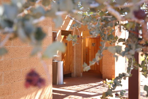 Peedamulla Campground And Cultural Tours - Yamba Accommodation 2