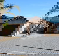 Port Hughes Escape - Yamba Accommodation