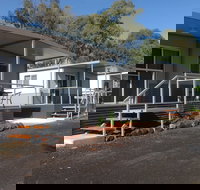 Sapphire City Caravan Park - Yamba Accommodation