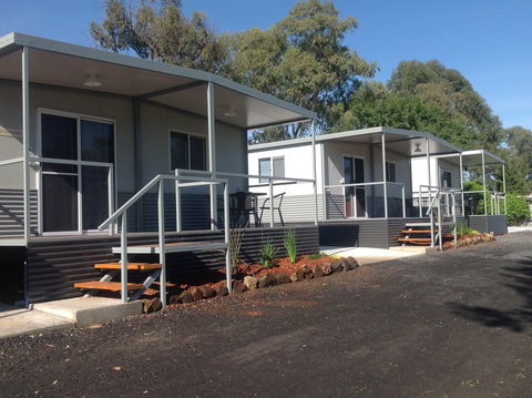 Sapphire City Caravan Park - Yamba Accommodation 0