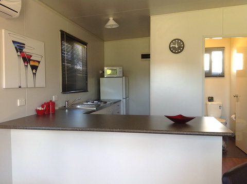 Sapphire City Caravan Park - Yamba Accommodation 1
