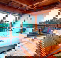 Seabreeze - Yamba Accommodation