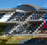 Shoredrive Motel - Yamba Accommodation