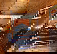 St Paul's River Cottages - Yamba Accommodation