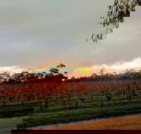 The Grove Distillery and Brewery